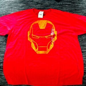 Marvel comics T-shirt